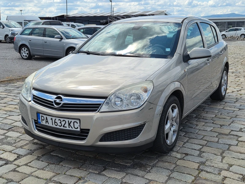 Opel Astra 1.6i 116кс АВТОМАТИК ЕВРО 4 - 2700 € / 5280.74 лв. - 84415648 1 | Car24.bg Opel Astra 1.6i 116кс АВТОМАТИК ЕВРО 4 - 2700 € / 5280.74 лв. - 84415648 1