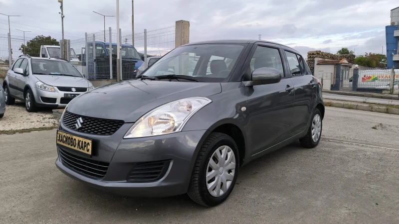 Suzuki Swift 1.2i 4x4 - 3000 € - 93551128 1 | Car24.bg Suzuki Swift 1.2i 4x4 - 3000 € - 93551128 1