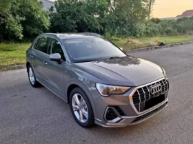 Audi Q3 2.0 TDI S-line - Car24.bg Audi Q3 2.0 TDI S-line
