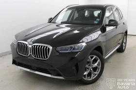 BMW X3 20d xDrive Steptronic - Car24.bg BMW X3 20d xDrive Steptronic