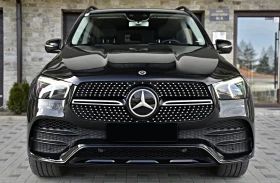 Mercedes-Benz GLE 350  - Car24.bg Mercedes-Benz GLE 350