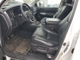Toyota Sequoia SR5 - 45800 лв. / 23417.17 € - 99064999 7 | Car24.bg Toyota Sequoia SR5 - 45800 лв. / 23417.17 € - 99064999 7