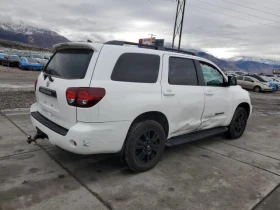 Toyota Sequoia SR5 - 45800 лв. / 23417.17 € - 99064999 3 | Car24.bg Toyota Sequoia SR5 - 45800 лв. / 23417.17 € - 99064999 3
