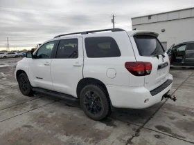 Toyota Sequoia SR5 - 45800 лв. / 23417.17 € - 99064999 2 | Car24.bg Toyota Sequoia SR5 - 45800 лв. / 23417.17 € - 99064999 2