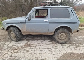 Lada Niva - 1600 € / 3129.33 лв. - 53186269 2 | Car24.bg Lada Niva - 1600 € / 3129.33 лв. - 53186269 2