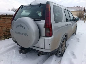 Honda Cr-v 2.0 газ бензин 4х4 - 111 € / 217.10 лв. - 88915389 4 | Car24.bg Honda Cr-v 2.0 газ бензин 4х4 - 111 € / 217.10 лв. - 88915389 4