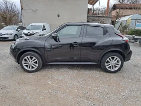 Nissan Juke 1.5dCi* FACE* КЛИМА* NAVI* КАМЕРА* ТЕМПОМАТ* 6ск - 8690 € / 16996.16 лв. - 81577025 3 | Car24.bg Nissan Juke 1.5dCi* FACE* КЛИМА* NAVI* КАМЕРА* ТЕМПОМАТ* 6ск - 8690 € / 16996.16 лв. - 81577025 3