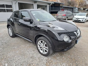 Nissan Juke 1.5dCi* FACE* КЛИМА* NAVI* КАМЕРА* ТЕМПОМАТ* 6ск - 8690 € / 16996.16 лв. - 81577025 4 | Car24.bg Nissan Juke 1.5dCi* FACE* КЛИМА* NAVI* КАМЕРА* ТЕМПОМАТ* 6ск - 8690 € / 16996.16 лв. - 81577025 4