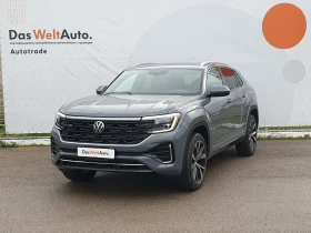 Снимка VW Atlas
