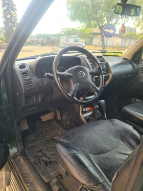 Nissan Terrano - 3000 € / 5867.49 лв. - 56589208 8 | Car24.bg Nissan Terrano - 3000 € / 5867.49 лв. - 56589208 8