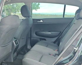 Kia Sportage 1.7 ДИЗЕЛ 116 К.С. СЕРВИЗНА! УНИКАЛНО СЪСТОЯНИЕ! | Auto.bg — изображение 12 Kia Sportage 1.7 ДИЗЕЛ 116 К.С. СЕРВИЗНА! УНИКАЛНО СЪСТОЯНИЕ! | Auto.bg — изображение 12