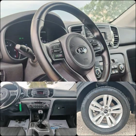 Kia Sportage 1.7 ДИЗЕЛ 116 К.С. СЕРВИЗНА! УНИКАЛНО СЪСТОЯНИЕ! | Auto.bg — изображение 14 Kia Sportage 1.7 ДИЗЕЛ 116 К.С. СЕРВИЗНА! УНИКАЛНО СЪСТОЯНИЕ! | Auto.bg — изображение 14