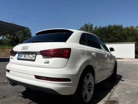 Audi Q3 - 15000 € - 57127599 12 | Car24.bg Audi Q3 - 15000 € - 57127599 12