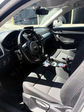 Audi Q3 - 15000 € - 57127599 5 | Car24.bg Audi Q3 - 15000 € - 57127599 5