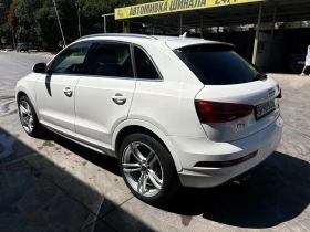 Audi Q3 - 15000 € - 57127599 11 | Car24.bg Audi Q3 - 15000 € - 57127599 11