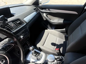 Audi Q3 - 15000 € - 57127599 7 | Car24.bg Audi Q3 - 15000 € - 57127599 7