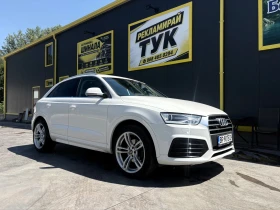 Audi Q3 - 15000 € - 57127599 2 | Car24.bg Audi Q3 - 15000 € - 57127599 2