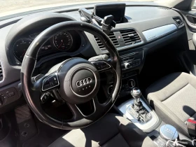 Audi Q3 - 15000 € - 57127599 6 | Car24.bg Audi Q3 - 15000 € - 57127599 6