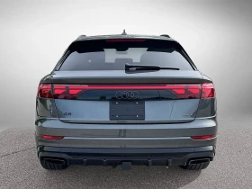 Audi Q8 undefined | Auto.bg — изображение 6 Audi Q8 undefined | Auto.bg — изображение 6