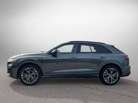 Audi Q8 undefined | Auto.bg — изображение 8 Audi Q8 undefined | Auto.bg — изображение 8