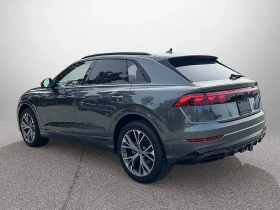 Audi Q8 undefined | Auto.bg — изображение 9 Audi Q8 undefined | Auto.bg — изображение 9