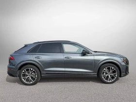 Audi Q8 undefined | Auto.bg — изображение 4 Audi Q8 undefined | Auto.bg — изображение 4