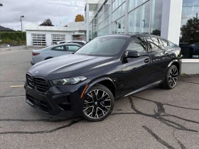 BMW X6 M Competition * CARFAX * БЕЗ ПЪРВОНАЧАЛНА ВНОСКА