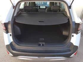 Kia Sportage 1.6 CRDI-Mild Hybrid/ЕВРОПЕЙСКА - 17590 € - 97203278 15 | Car24.bg Kia Sportage 1.6 CRDI-Mild Hybrid/ЕВРОПЕЙСКА - 17590 € - 97203278 15