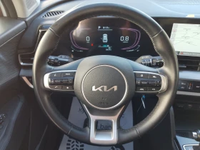 Kia Sportage 1.6 CRDI-Mild Hybrid/ЕВРОПЕЙСКА - 17590 € - 97203278 12 | Car24.bg Kia Sportage 1.6 CRDI-Mild Hybrid/ЕВРОПЕЙСКА - 17590 € - 97203278 12
