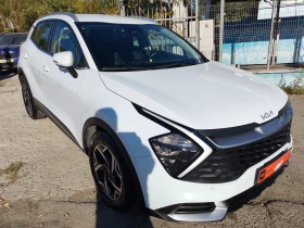 Kia Sportage 1.6 CRDI-Mild Hybrid/ЕВРОПЕЙСКА - 17590 € - 97203278 3 | Car24.bg Kia Sportage 1.6 CRDI-Mild Hybrid/ЕВРОПЕЙСКА - 17590 € - 97203278 3