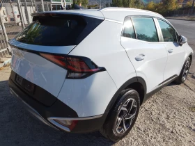 Kia Sportage 1.6 CRDI-Mild Hybrid/ЕВРОПЕЙСКА - 17590 € - 97203278 5 | Car24.bg Kia Sportage 1.6 CRDI-Mild Hybrid/ЕВРОПЕЙСКА - 17590 € - 97203278 5