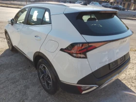 Kia Sportage 1.6 CRDI-Mild Hybrid/ЕВРОПЕЙСКА - 17590 € - 97203278 7 | Car24.bg Kia Sportage 1.6 CRDI-Mild Hybrid/ЕВРОПЕЙСКА - 17590 € - 97203278 7
