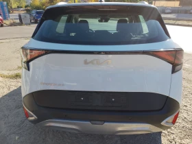 Kia Sportage 1.6 CRDI-Mild Hybrid/ЕВРОПЕЙСКА - 17590 € - 97203278 6 | Car24.bg Kia Sportage 1.6 CRDI-Mild Hybrid/ЕВРОПЕЙСКА - 17590 € - 97203278 6