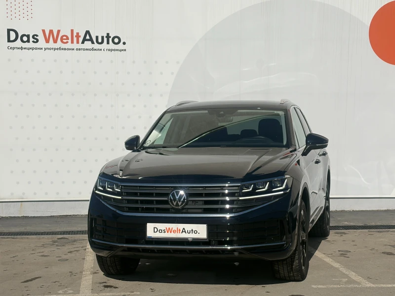 VW Touareg Elegance - 49990 € / 97771.94 лв. - 60626420 1 | Car24.bg VW Touareg Elegance - 49990 € / 97771.94 лв. - 60626420 1