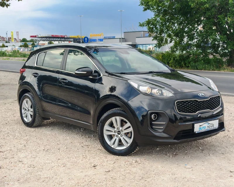 Kia Sportage 1.7 ДИЗЕЛ 116 К.С. СЕРВИЗНА! УНИКАЛНО СЪСТОЯНИЕ! - 9390 € / 18365.24 лв. - 87714156 1 | Car24.bg Kia Sportage 1.7 ДИЗЕЛ 116 К.С. СЕРВИЗНА! УНИКАЛНО СЪСТОЯНИЕ! - 9390 € / 18365.24 лв. - 87714156 1