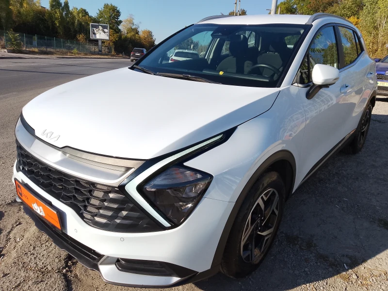 Kia Sportage 1.6 CRDI-Mild Hybrid/ЕВРОПЕЙСКА - 17590 € - 97203278 1 | Car24.bg Kia Sportage 1.6 CRDI-Mild Hybrid/ЕВРОПЕЙСКА - 17590 € - 97203278 1