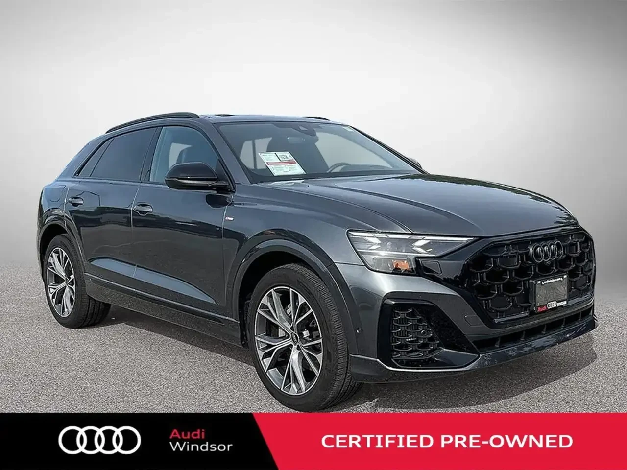 Audi Q8 undefined | Auto.bg — изображение 1 Audi Q8 undefined | Auto.bg — изображение 1