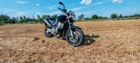 Honda 919 Hornet CB919F | Auto.bg — изображение 3 Honda 919 Hornet CB919F | Auto.bg — изображение 3