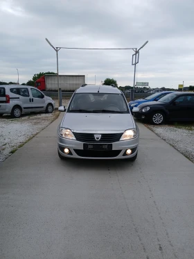 Dacia Logan 1 - Car24.bg Dacia Logan 1