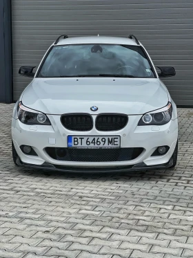 BMW 530 xDrive/Дистроник/Вакуум/Подгрев/Кейлес - Car24.bg BMW 530 xDrive/Дистроник/Вакуум/Подгрев/Кейлес