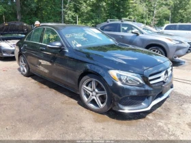 Mercedes-Benz C 400 AMG* KEYLESS* ПОДГРЕВ* КАМЕРА* - Car24.bg Mercedes-Benz C 400 AMG* KEYLESS* ПОДГРЕВ* КАМЕРА*