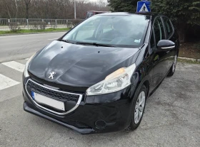Peugeot 208 - Car24.bg Peugeot 208