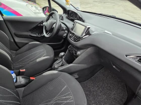 Peugeot 208 - 3700 € / 7236.57 лв. - 35850545 5 | Car24.bg Peugeot 208 - 3700 € / 7236.57 лв. - 35850545 5