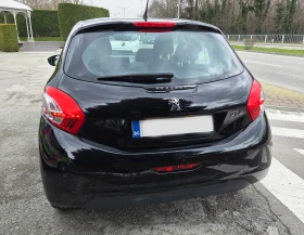 Peugeot 208 - 3700 € / 7236.57 лв. - 35850545 4 | Car24.bg Peugeot 208 - 3700 € / 7236.57 лв. - 35850545 4