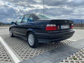 BMW 316 316 i M43 - 1111 € / 2172.93 лв. - 93152007 9 | Car24.bg BMW 316 316 i M43 - 1111 € / 2172.93 лв. - 93152007 9