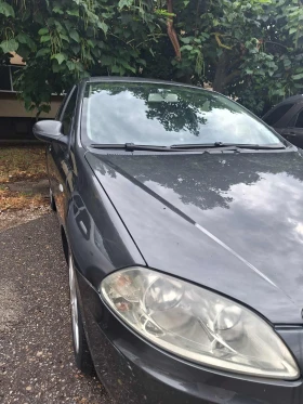 Fiat Croma - Car24.bg Fiat Croma