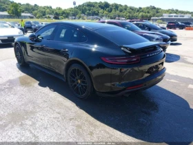 Porsche Panamera 4| MATRIX| BOSE| ПАНО| ОБДУХ| | Auto.bg — изображение 4 Porsche Panamera 4| MATRIX| BOSE| ПАНО| ОБДУХ| | Auto.bg — изображение 4