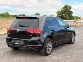 VW Golf 7 1.6 TDI 105 кс Navi* Distronic* Самопаркиране* - 6600 € / 12908.48 лв. - 97515027 5 | Car24.bg VW Golf 7 1.6 TDI 105 кс Navi* Distronic* Самопаркиране* - 6600 € / 12908.48 лв. - 97515027 5