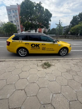 Skoda Octavia undefined | Auto.bg — изображение 6 Skoda Octavia undefined | Auto.bg — изображение 6