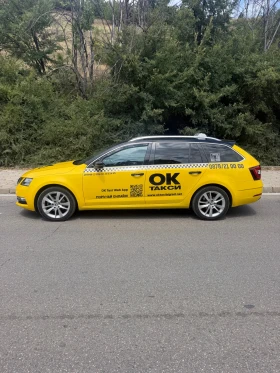 Skoda Octavia undefined | Auto.bg — изображение 3 Skoda Octavia undefined | Auto.bg — изображение 3